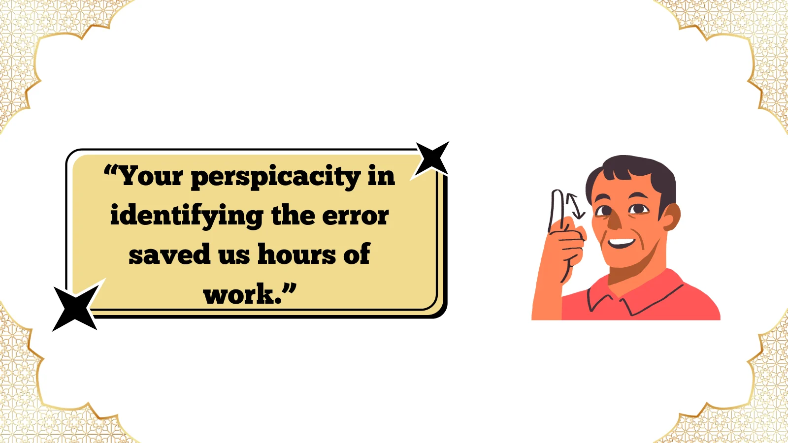 Master Perspicacity Meaning and Impress Like a Pro