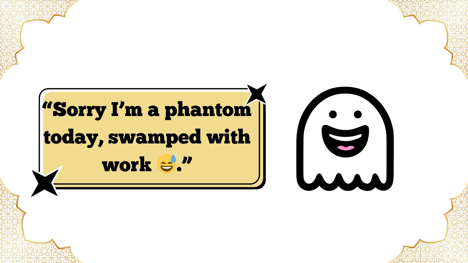 phantom meaning