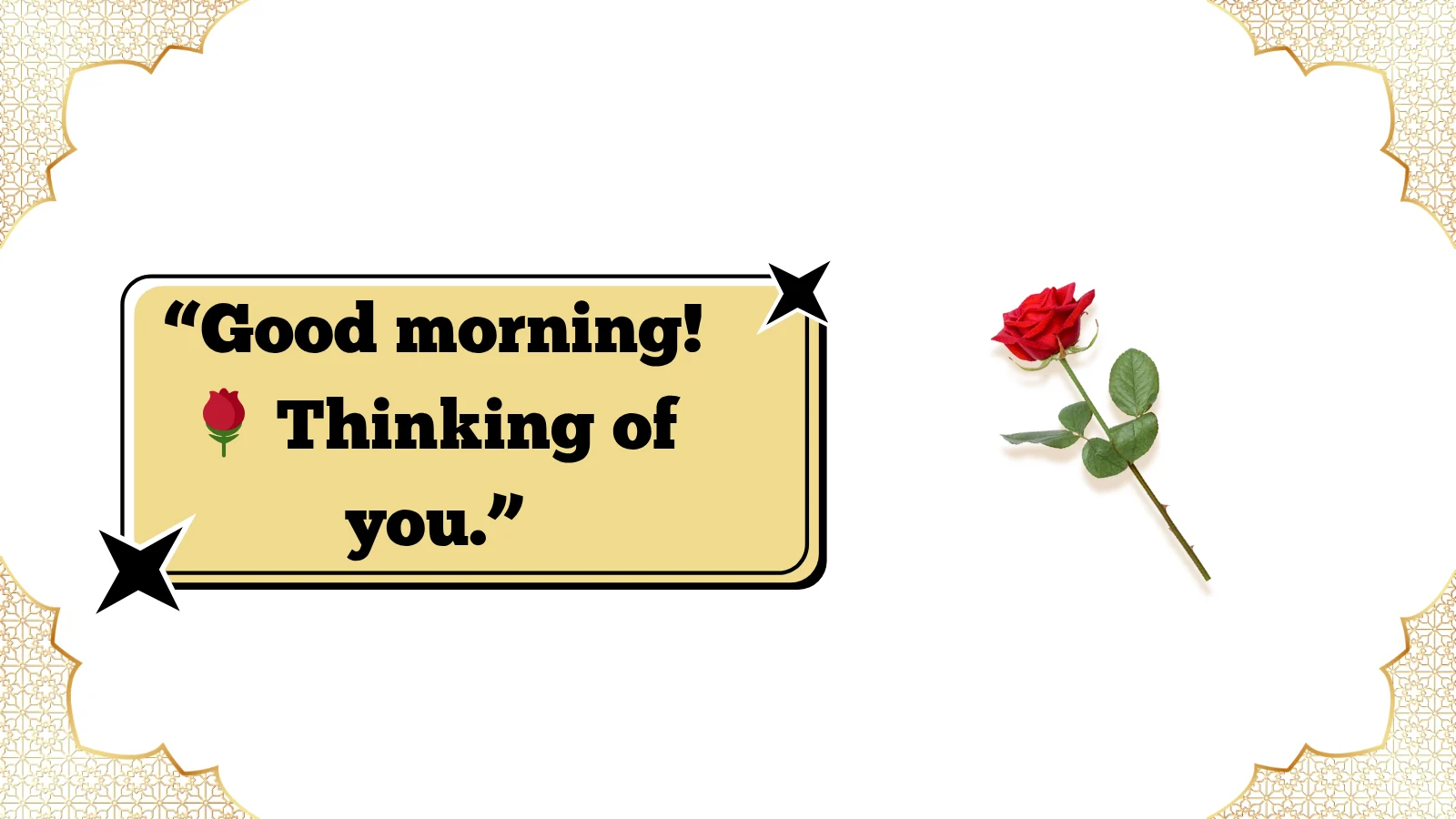 red rose meaning