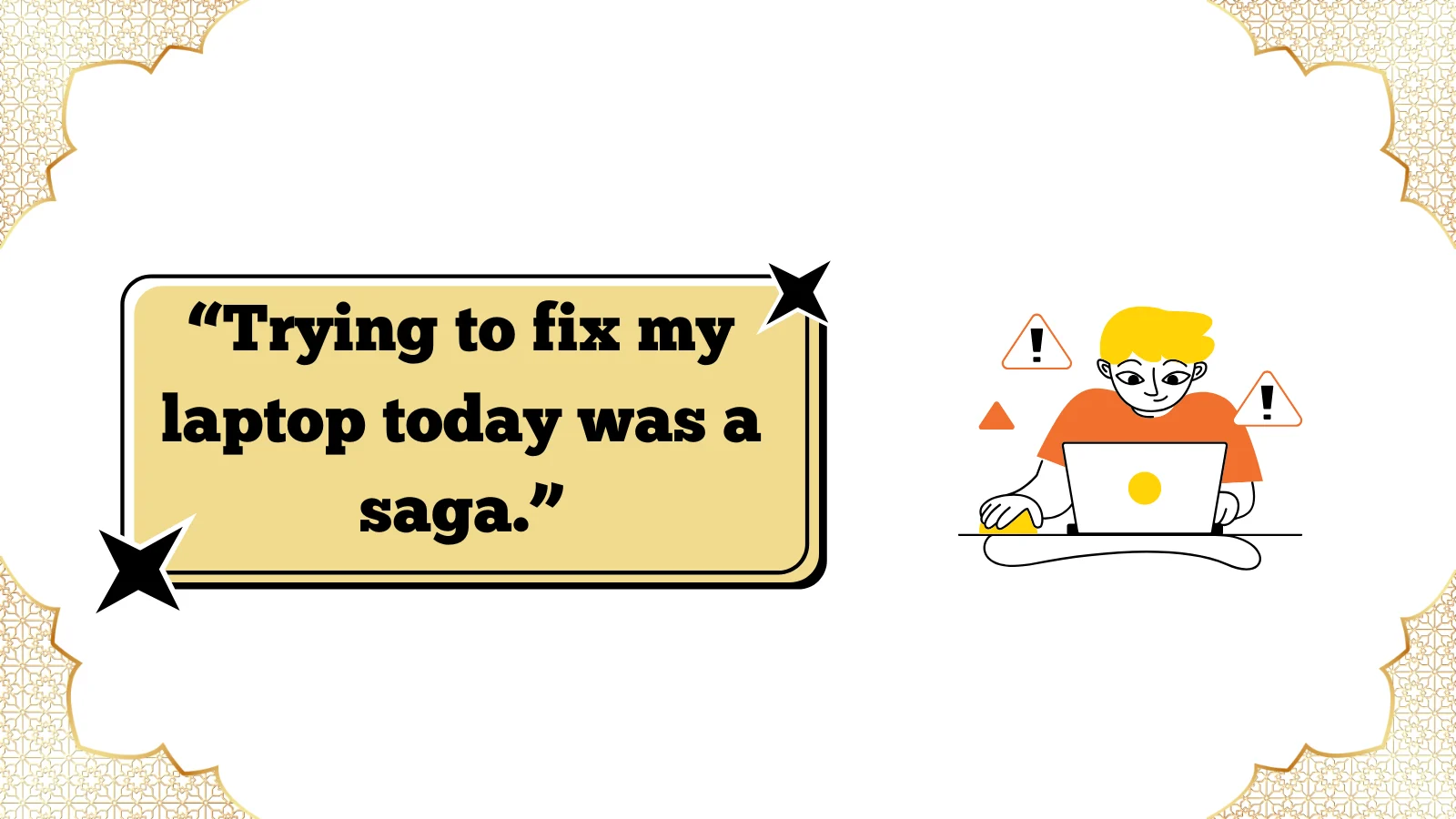 Saga Meaning Explained in a Way That Fans Find Hilarious
