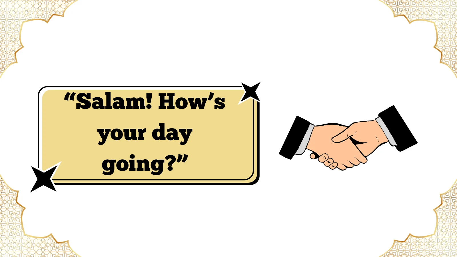 Salam Meaning Explained in a Fun Way You’ll Love