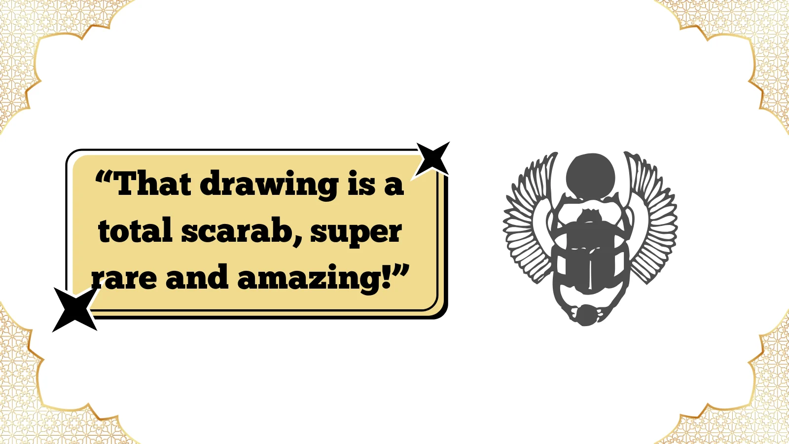 scarab meaning