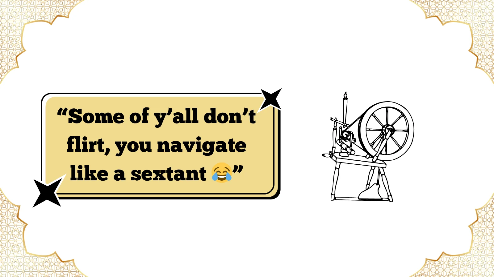 sextant meaning