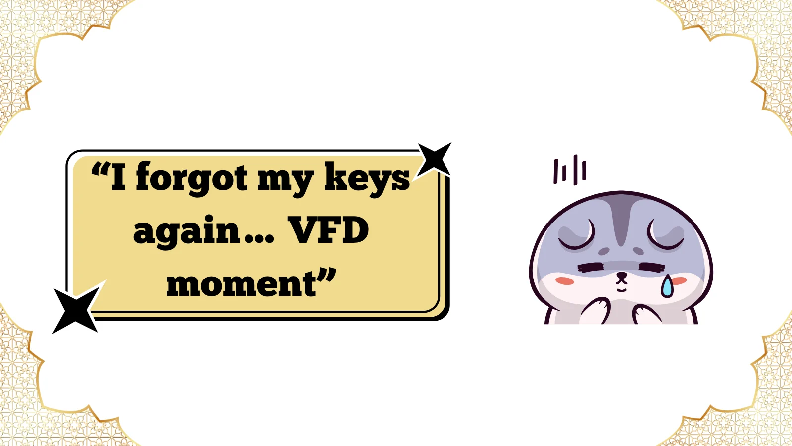 vfd meaning