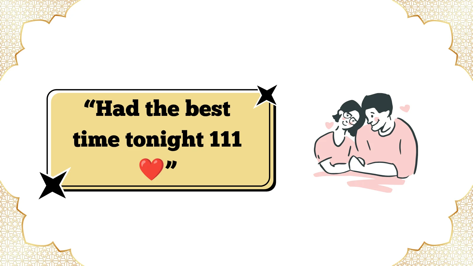 111 meaning love