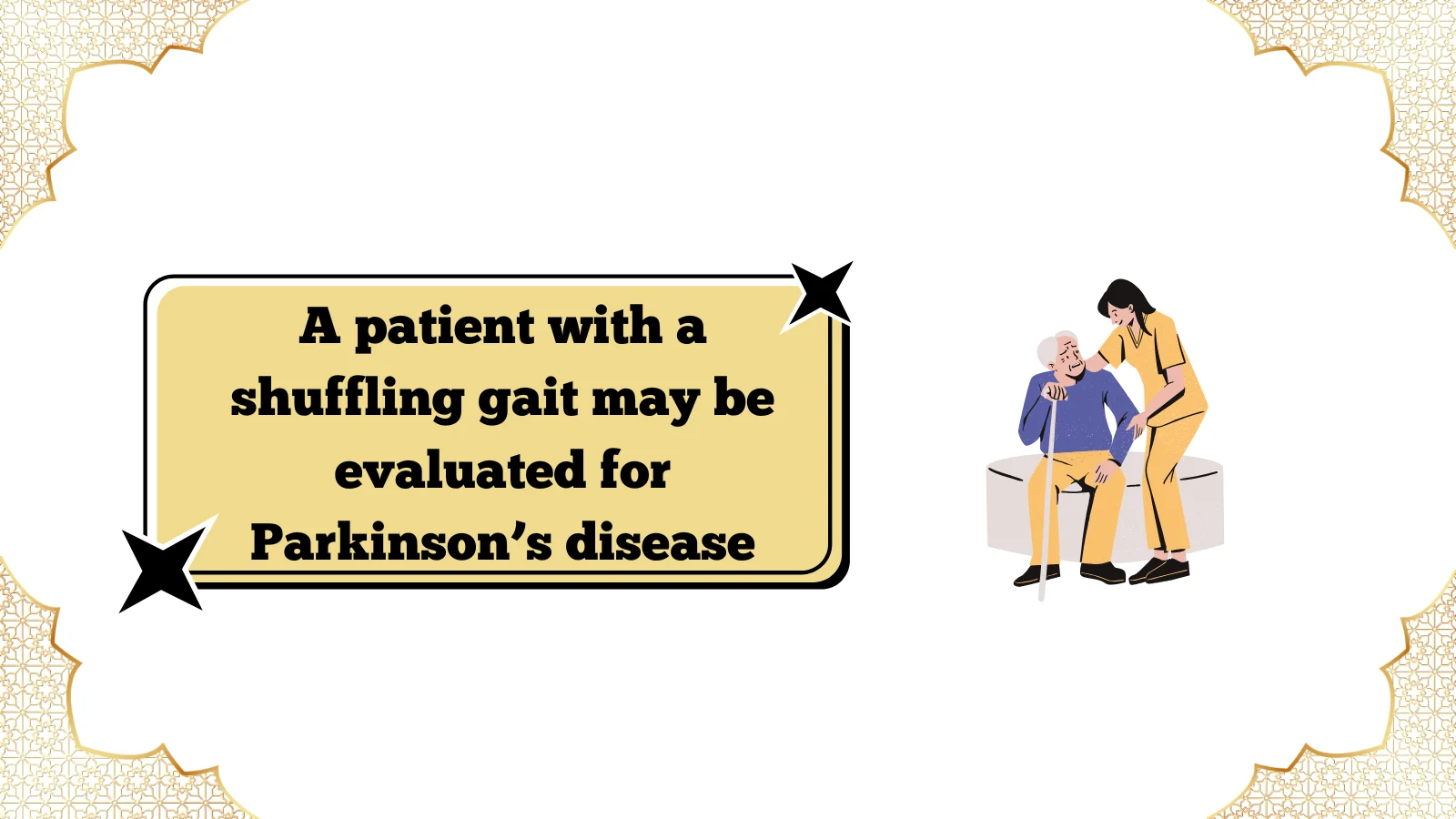 gait meaning