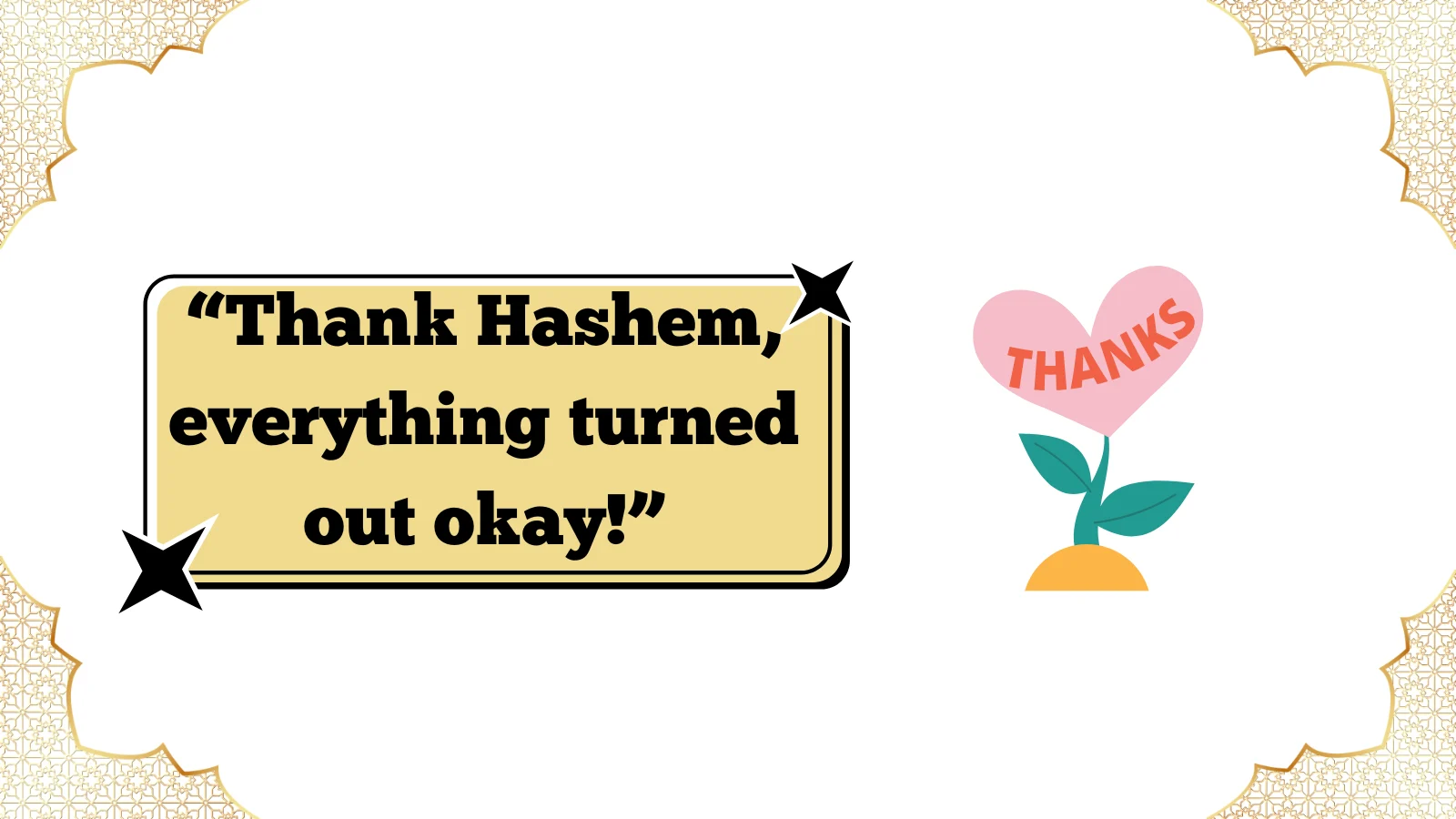 hashem meaning