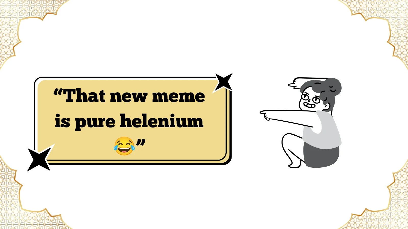 helenium meaning