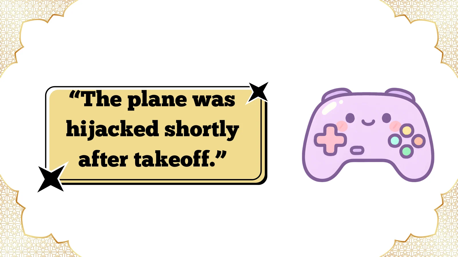 hijack meaning