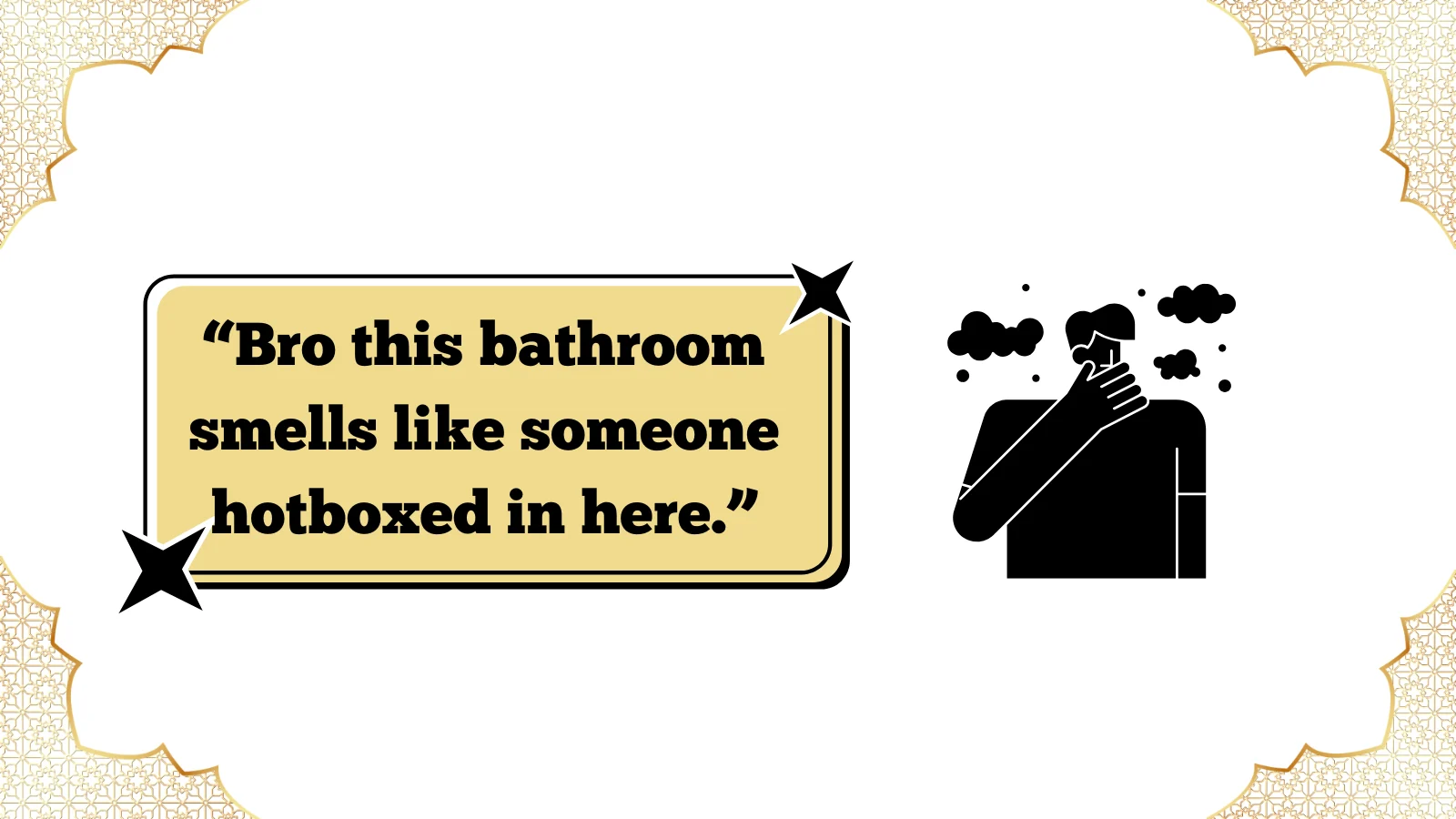 hotboxing meaning