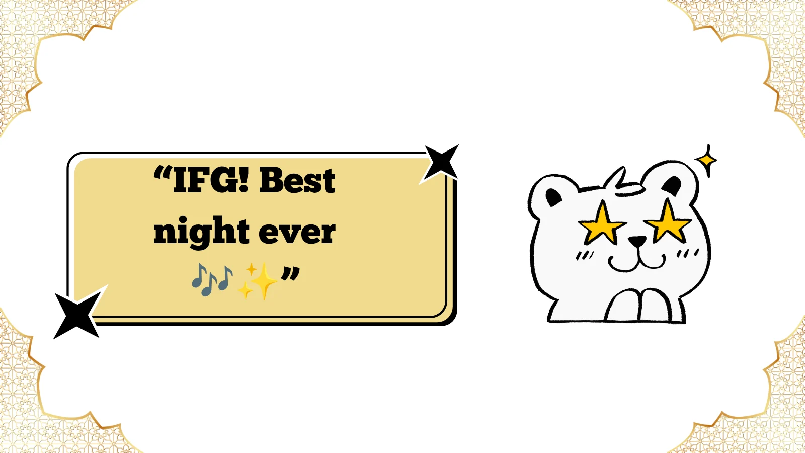 ifg meaning