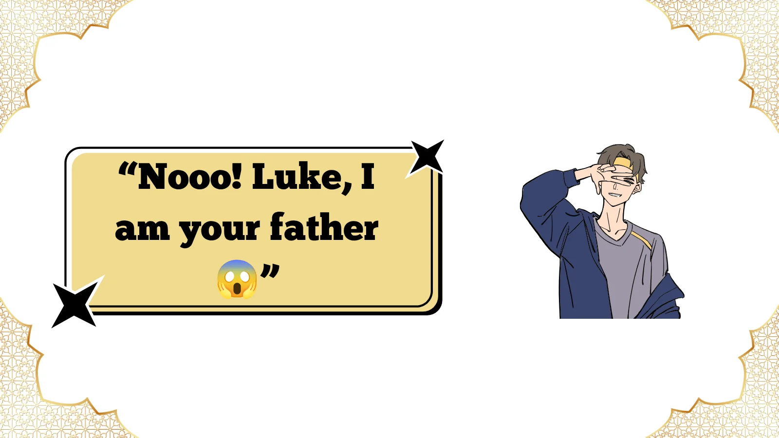luke meaning