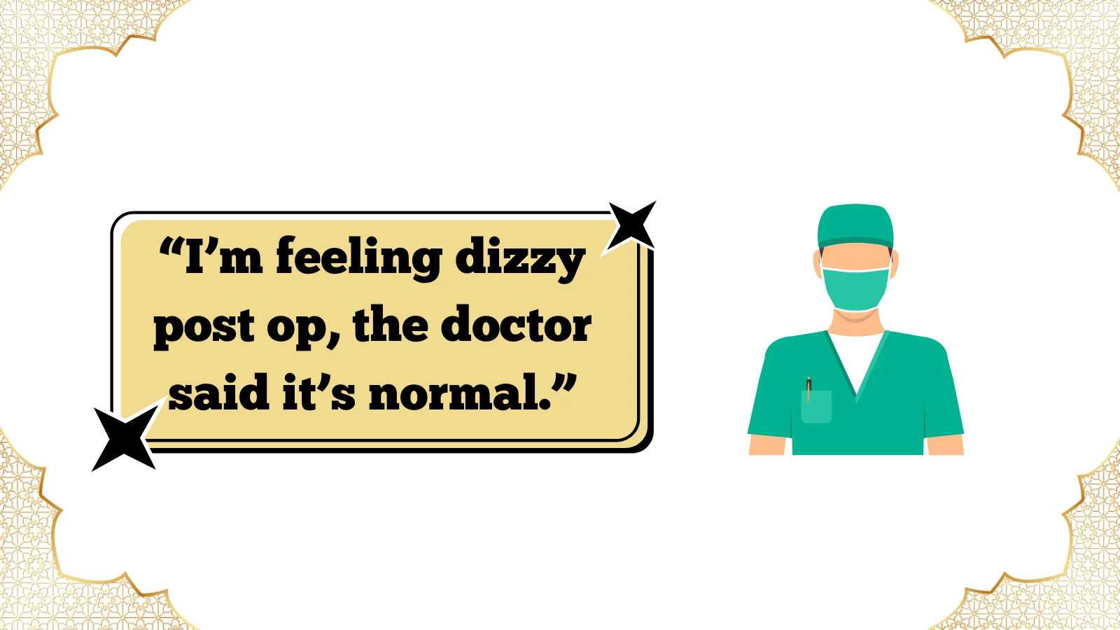 post op meaning