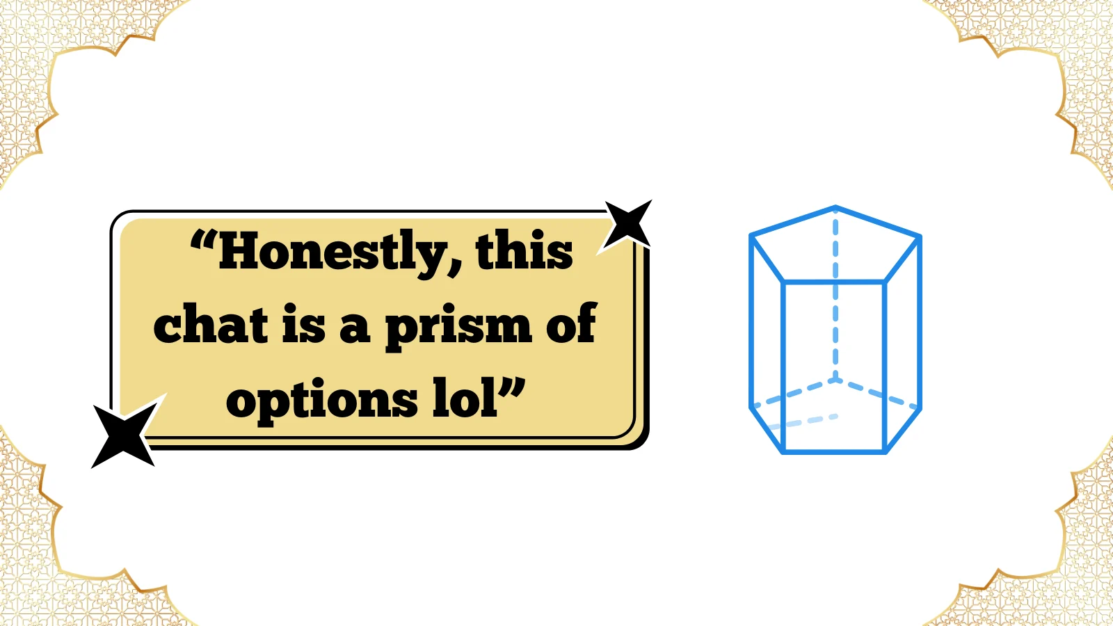 prism meaning