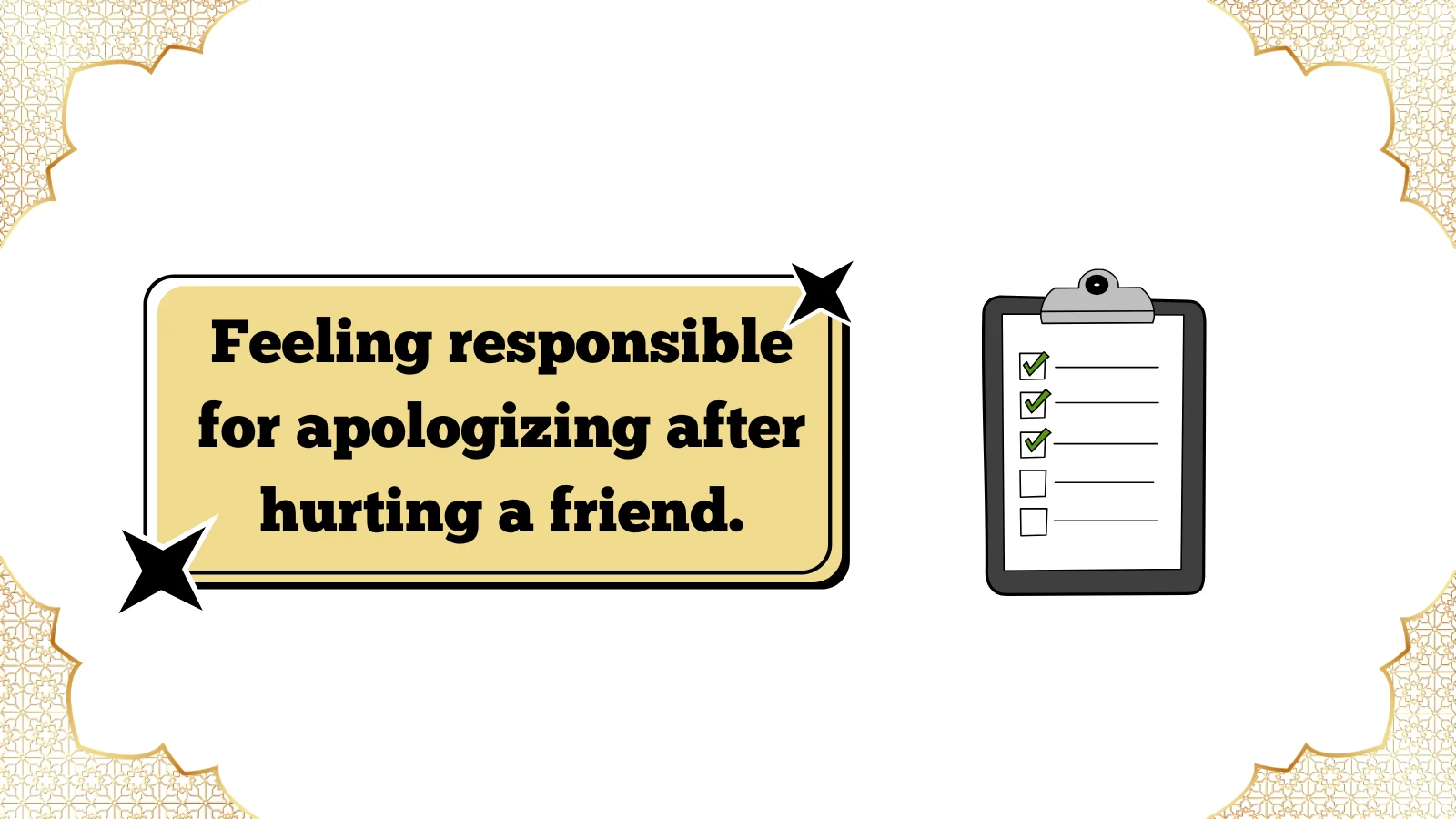 responsibility meaning