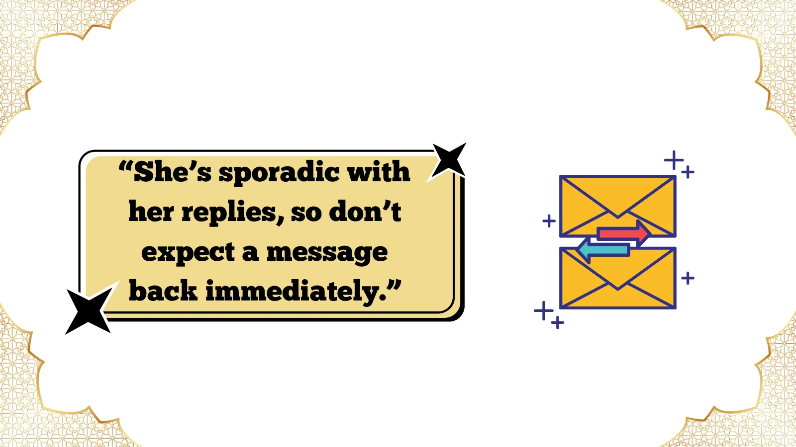 sporadic meaning