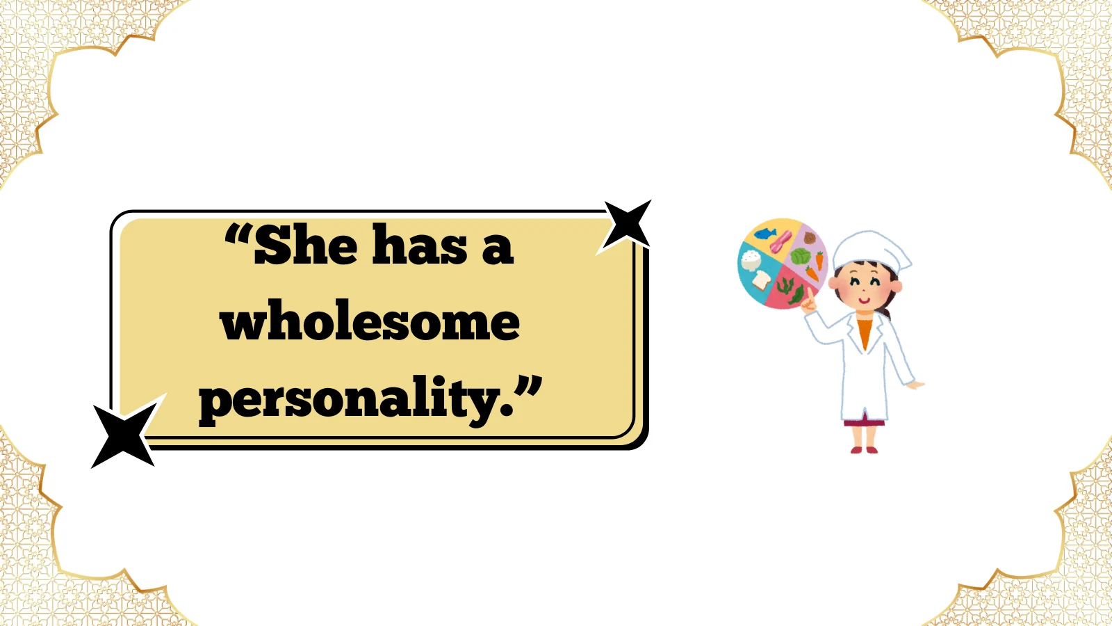 wholesome meaning